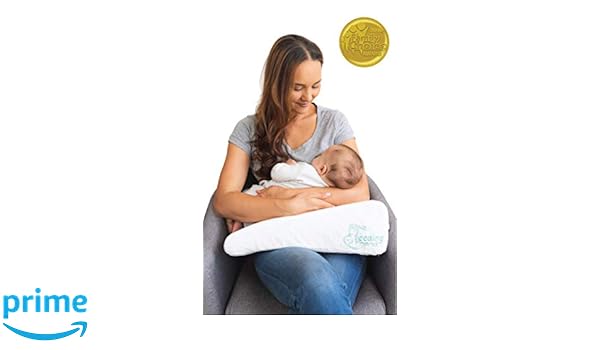 Feeding Friend The Self Inflating Nursing Pillow Amazon Com Au