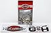 OE Quality Carburetor Carb Rebuild Repair Kit for the 2003-2006 Kawasaki KFX 400 ATVs