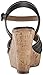Jellypop Women's Gateway Wedge Sandal