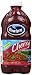 Ocean Spray Juice Drink, Cherry Juice Cocktail, 64 Ounce Bottle (Pack of 8)