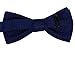 Colorful Polka Dots Bow Tie,Adjustable Bowtie Fashion Accessories for Pet Dog Cat(5)