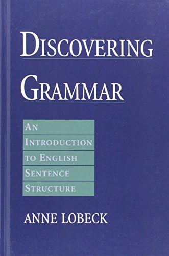 Amazon.com: Cognitive Grammar: A Basic Introduction: 9780195331967
