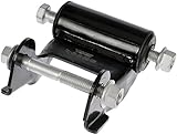Dorman 722-229 Rear Position Leaf Spring Shackle Kit