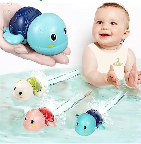 Turtle Bath Toys For Toddlers Amazon Water Table For Toddlers 1-3