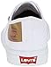 Levis Men's Jordy Buck Fashion Sneaker
