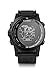 Membrane Garmin Fenix 2 / Garmin Tactix Screen Protector Cover Guard - [3 Pack - Anti-glare]