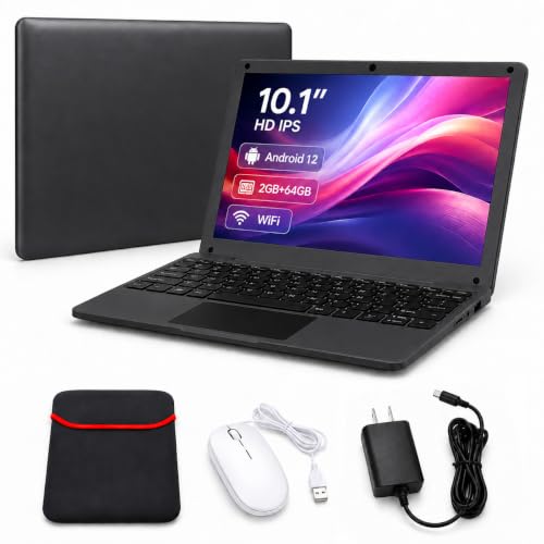 Fwmntu Mini Laptop