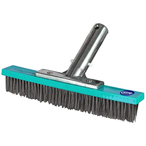Unbekannt Gre CAA25 Aluminium Brush to Remove Algae from the Pool