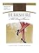 Berkshire womens All Day Sheer Non-control Top - Sandalfoot Pantyhose, French Coffee, X-Large-XX-Large Plus