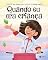 Livro Quando eu era criança