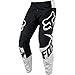 Fox Racing 180 Race Men's Off-Road Pants - Black / 38