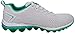 Skechers Sport Women's Skech Air Run High Fashion Sneaker, White/Mint, 8.5 M US
