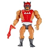 Masters of the Universe Origins 5.5-in Action
