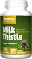 Jarrow Formulas Milk Thistle Standardized Silymarin Extract 30:1 Ratio, 150mg, 600