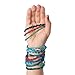 Cool Maker - KumiCools Fashion Pack, Makes Up to 12 Bracelets with The KumiKreator, for Ages 8 and Up