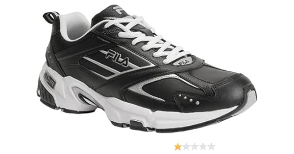 fila golf shoes