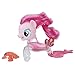 My Little Pony the Movie Pinkie Pie Flip & Flow Seapony Figure