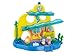 Fisher-Price Bubble Guppies, Swim-Sational School