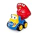Oball Go Grippers Dump Truck