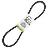 8TEN Transmission Variable Drive Belt for MTD Toro LT 946G 1500 1855 2200 5000 LX 420 426 Replaces 954-0468 112-0305