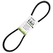 8TEN Transmission Variable Drive Belt for MTD Toro LT 946G 1500 1855 2200 5000 LX 420 426 Replaces 954-0468 112-0305 primary