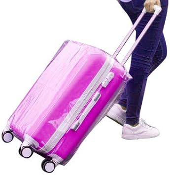 luggage protectors amazon