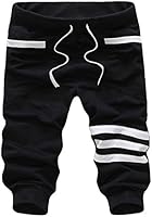 Banana Bucket Men's Casual Skinny Jogging Harem Pants