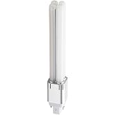 Light Efficient Design LED-7320-35K-G3 10W, GX24q PL Light, 3500K, 120-277V, 4 Pin