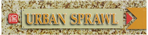 Urban Sprawl