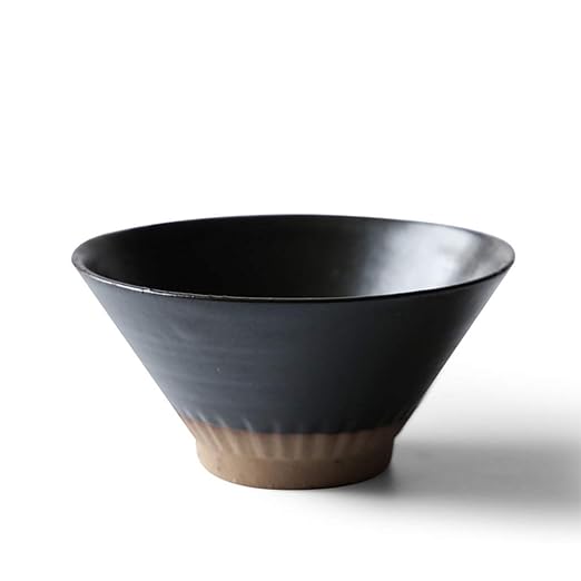 LZG Hecho a Mano Pequeño Cerámica Cuenco del Horno y el ...