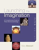 Launching the Imagination 3D