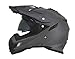 HELMET FX41DS FROST-GY XL