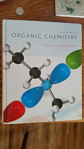 Amazon.com: Organic Chemistry: 9781133952848: Brown, William H