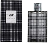 Burberry Brit For Him Eau de Toilette 100ml Men Perfume view 4