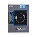 TDK A12 TREK Micro NFC Bluetooth Portable Mini Wireless Outdoor Speaker - Black