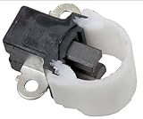 ALTERNATOR REPAIR BRUSH HOLDER Nippondenso Denso w/ Brushes