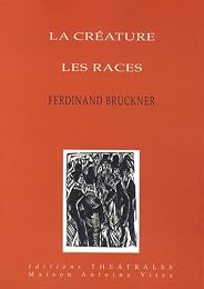 La  créature