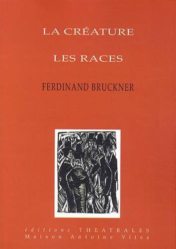 La  créature