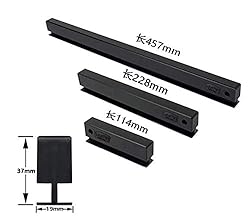Guyker Aluminum Fretbar Understring Leveler