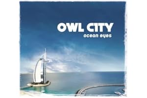 Ocean Eyes