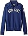 '47 MLB Women's Cross Check 1/4-Zip Pullover Jacket