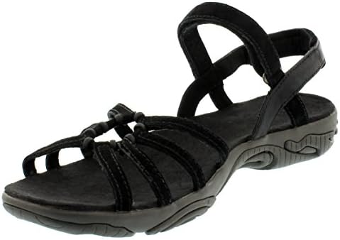 teva women's kayenta sandal black
