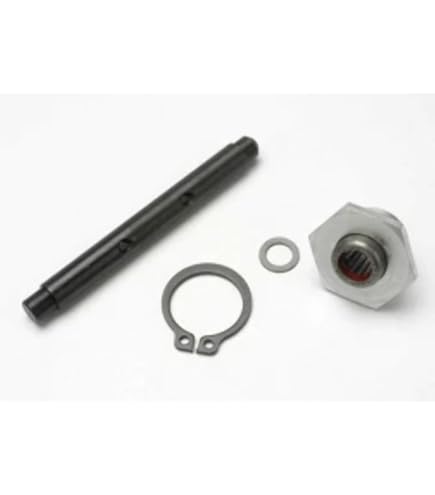 O.S. Engines 12241 21TM ABC Nitro Engine – .21 With Revo Manifold – For RC Cars & Trucks