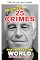 Livro Mais 25 crimes que abalaram o mundo