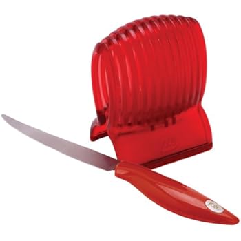 Joie Tomato Slicer & Knife