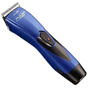 Andis Cordless Pulse Ion Adjustable Blade Clipper