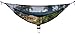 Chill Gorilla OH Hell NO! 11' Bug NET Stops Mosquitoes, No See Ums & Repels Insects. Fits All Camping Hammocks. Compact, Lightweight. Size 132