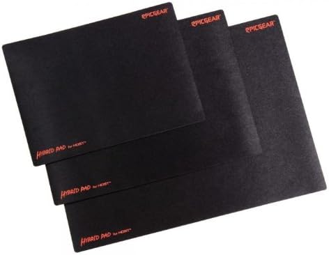 GeIL Epicgear Hybrid Pad Gaming mouse pad - small
