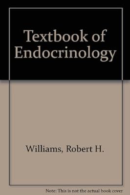 Textbook of Endocrinology