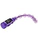 Transformable 6-Frequency Vibrating Anal Beads